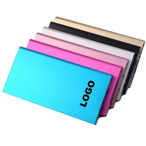 Fast Charging 50000mAh Portable Power Bank