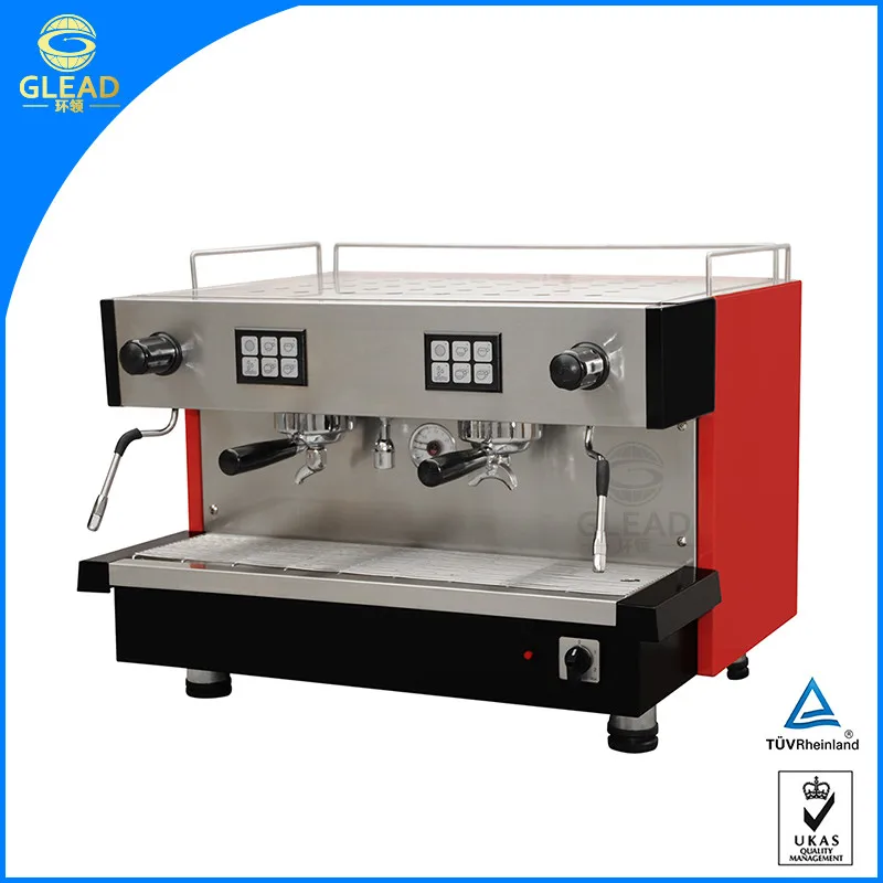 Commercial Coffee Machines Commercial Coffee Machines