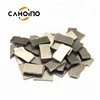 China Factories Diamond Tools Diamond Segment For Granite Saw Blade