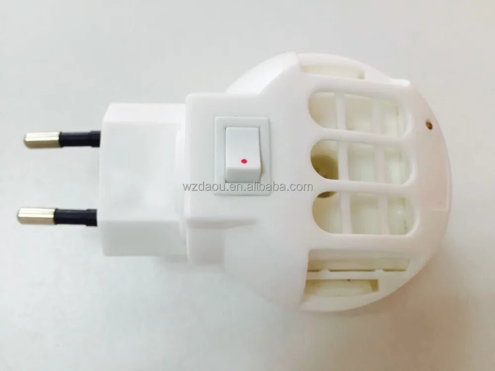 
Mosquito Repellent Dual Purpose Liquid and Mat Vaporiser Repeller Heater Machine 