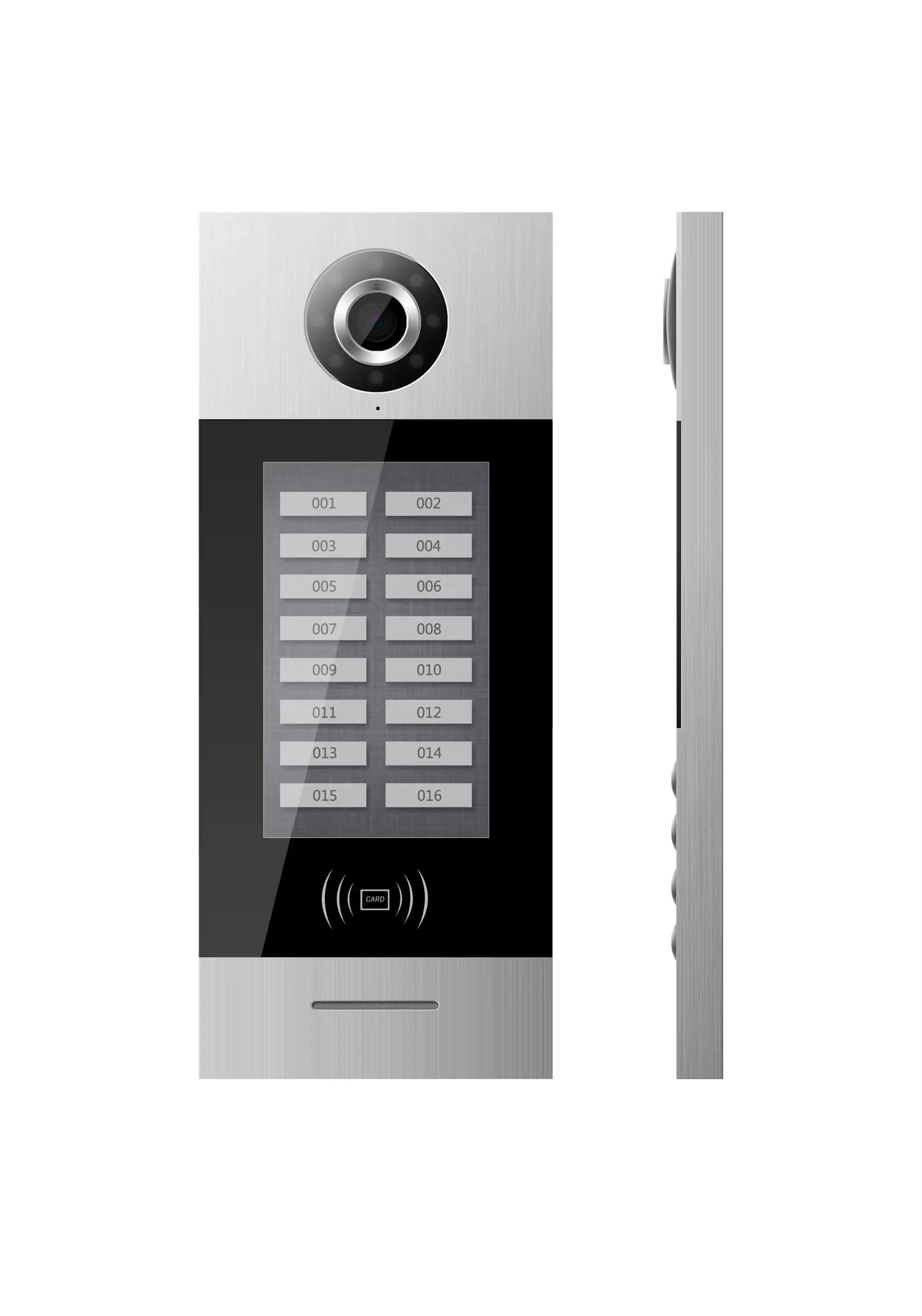 video intercom video-star