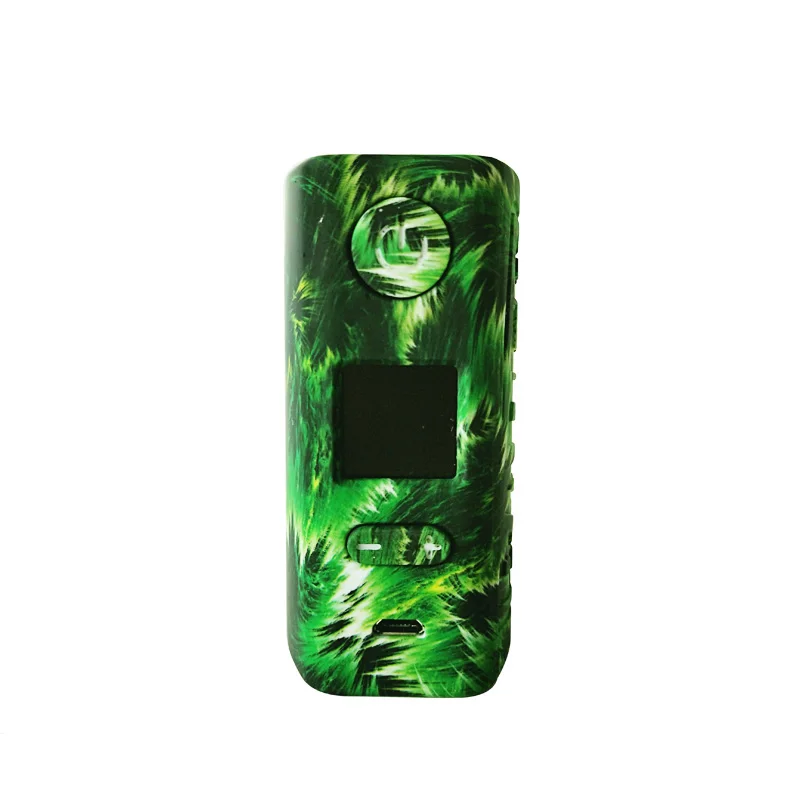 500w oil heat sink god clone mechanic square diy parts Led tester stand luxurious dubai korean 200W Vape Mod