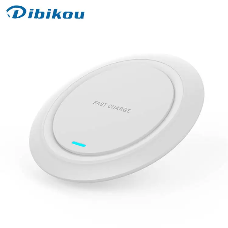 High Quality New Top Cell Phone Energizer Power Wireless Charger