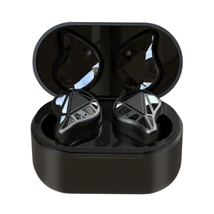 Portable TWS Bluetooth 5.0 Earbuds