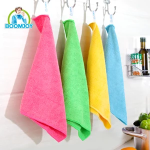 Image of Wholesale BOOMJOY Super Microfiber Cleaning Cloth