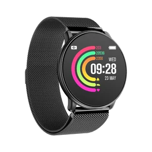 Q88 Bluetooth Smartwatch Heart Rate Monitor