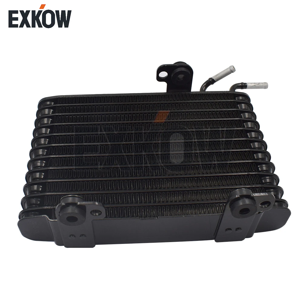 2920a290 Transmission Oil Cooler For Mitsub Outlander Gf2w Gf3w Gf4w