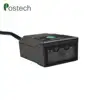 MS430 Airport Duty Free Shop Using Passport OCR Barcode Scanner Reader