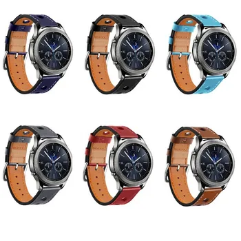 samsung gear s3 classic leather strap