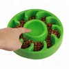 Amazon anti slip dog bowl to help dog make them eat slower