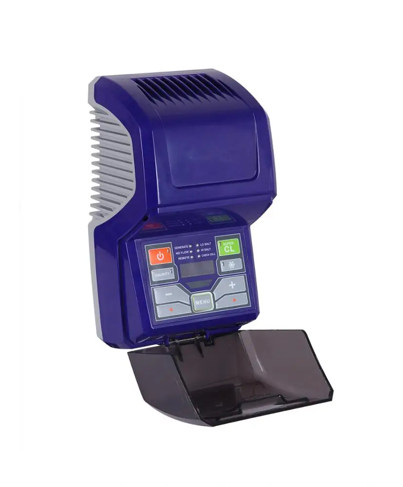 

2019 Made in USA Pool Disinfection System/Salt Chlorine Generater