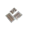 LQ-cut precision plasma nozzles and electrodes plasma torch nozzle and electrode