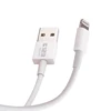 K123 Great varieties charger adapter cable mfi foil shielding for iphone