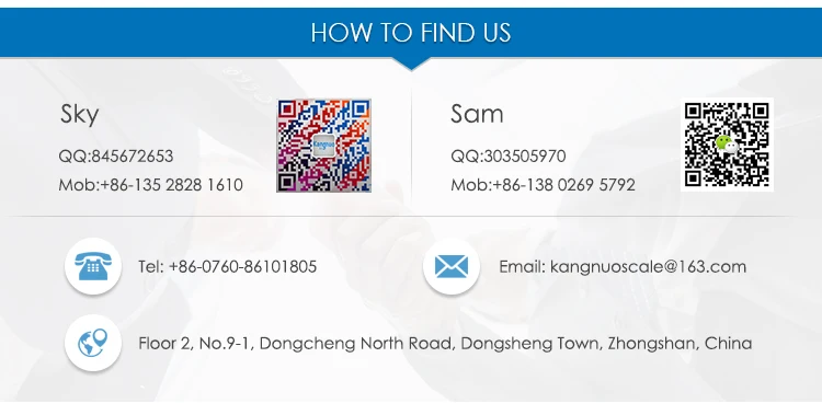 New design body analysis scale digital body scale