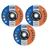 Top quality resin cutting wheel price for engineering supplies 150*1.8*22.4mm
