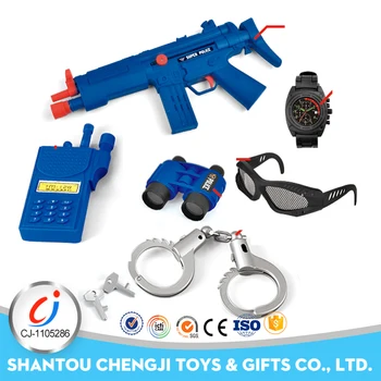 police toys for kids