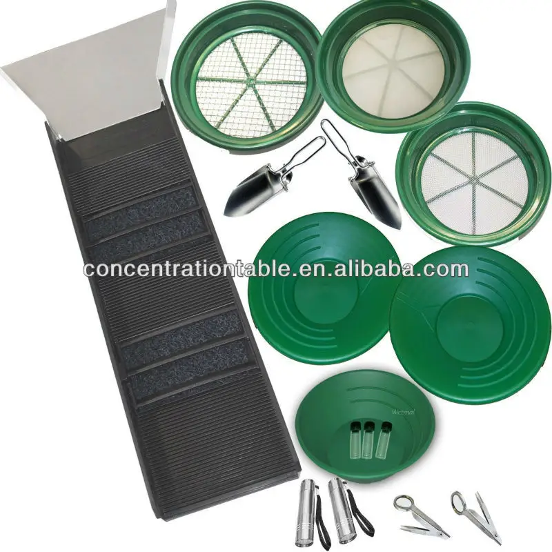 V Type Gold Mercury Amalgamation Separator,Mercury Barrel Amalgamator