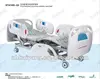 Five Functions Luxurious Electric Hospital bed for ICU ward KY416D-59