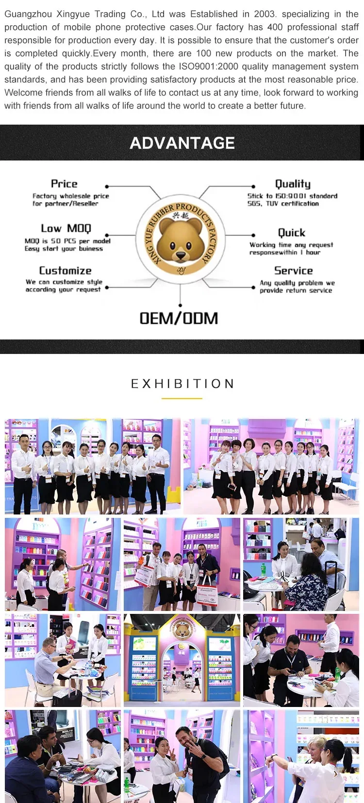 company information2