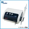 A5 Precise setting of 10 power levels dental ultrasonic scaler