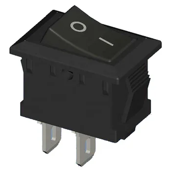 bed lamp switch