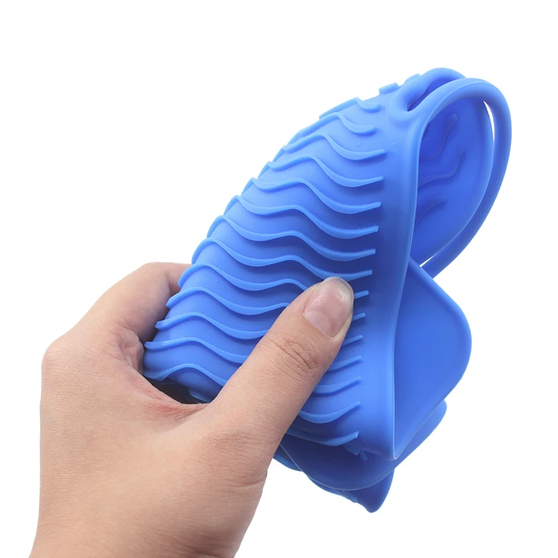 Slick® Pad Medical Silicone Pad Extraction Purging - Oil Slick