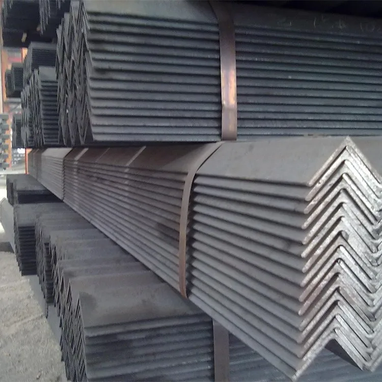 aluminum angle iron