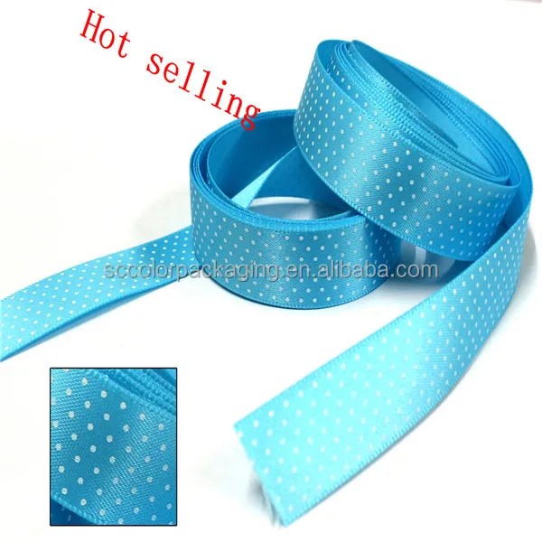 printed grosgrain ribbon wholesale