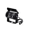 Car Rear View Camera Truck Bus Automobile Reverse HD Night Vision Backup Camera