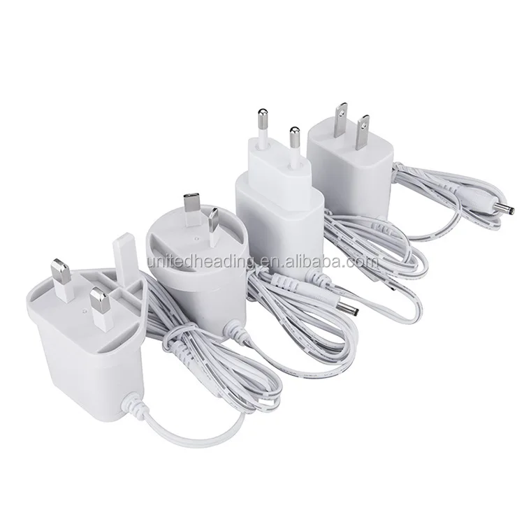 Led Lighting Adapter 24v 0.5a Power Supply Adapter Buy 24v Power