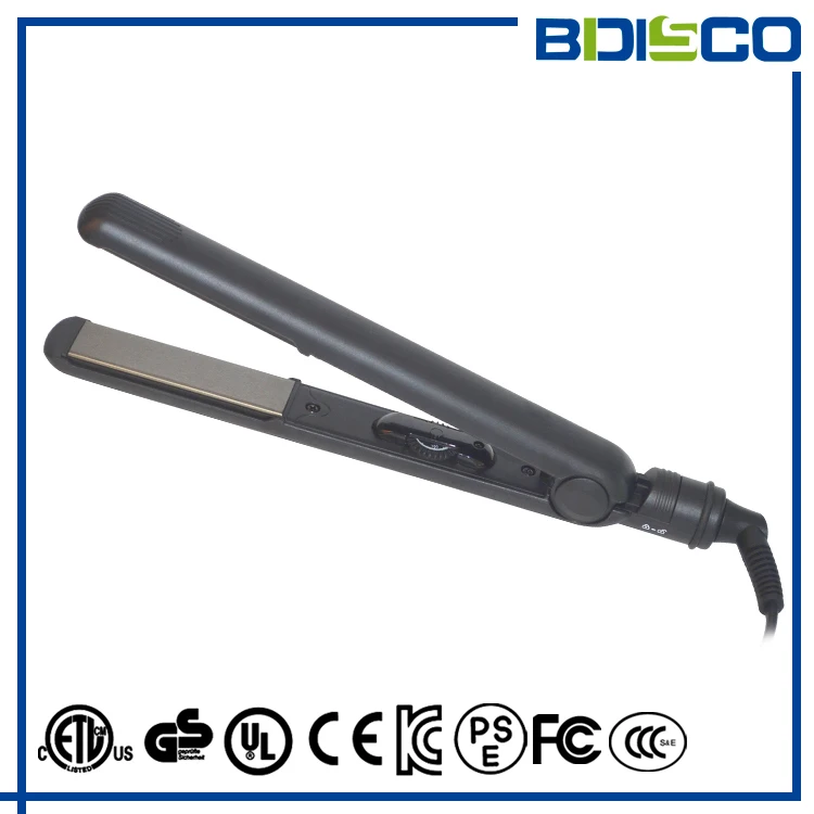 Hair Flat Iron Hair Straighteners Made In Korea Japan Hair Iron From