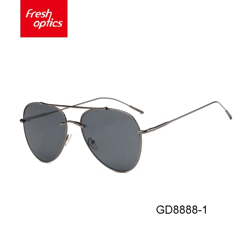 

GD8888 Wholesale chinese personalized fancy sunglasses oem, Customized