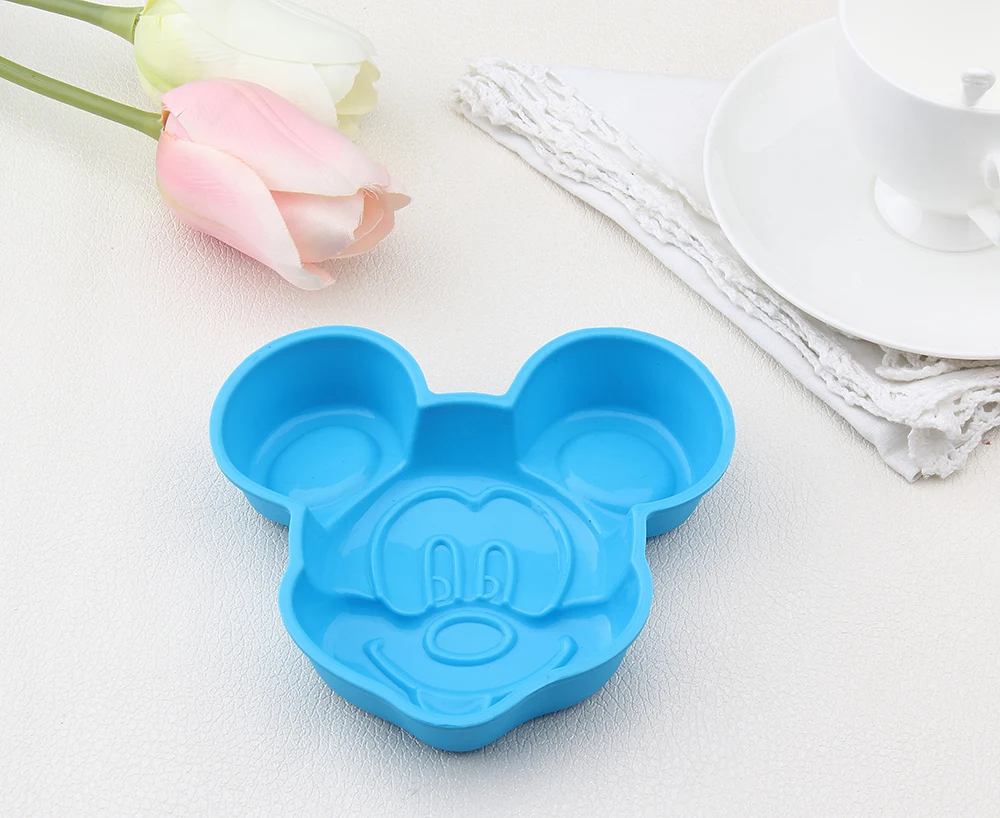 Gadgets Silicone Molds For Baking Snowflake