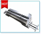 1350MM  PVC COIL MAT EXTRUSION MOULD FOR FLOORING MAT c11