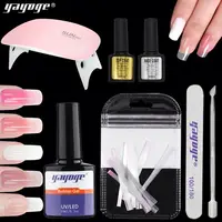 

Nail Polish Gel Set Powder Nail Set Acrylic