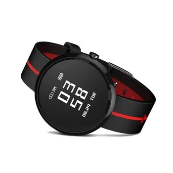 best smartwatch with heart rate monitor 2019