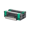 HIWIN linear guide mini mgn12 linear guide rail