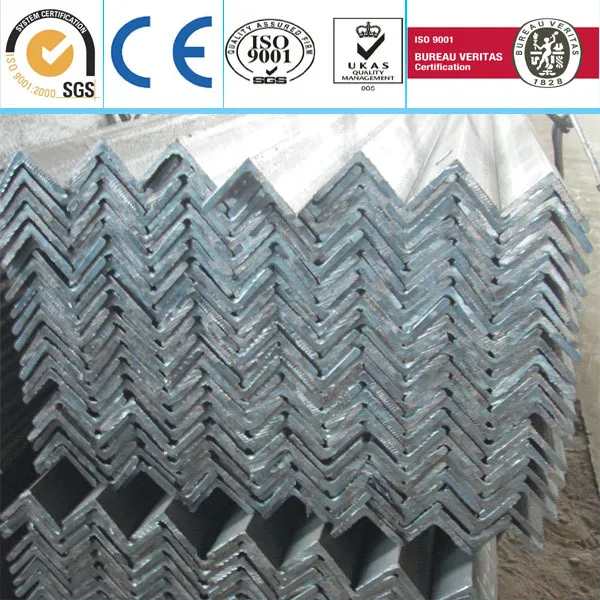 Steel Angle Iron Prices/ss400 Q235 Galvanized Angle Buy Steel Angle Iron,Steel Angle Iron