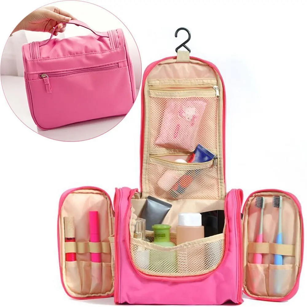 best women's toiletry travel case