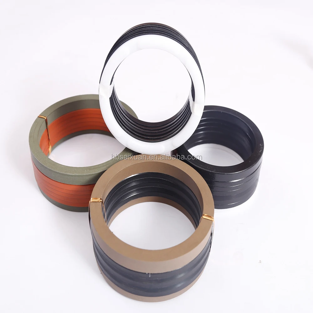 Nbr/fkm/ptfe Material V Packing Seal / Chevron Seals Buy V Ring,V