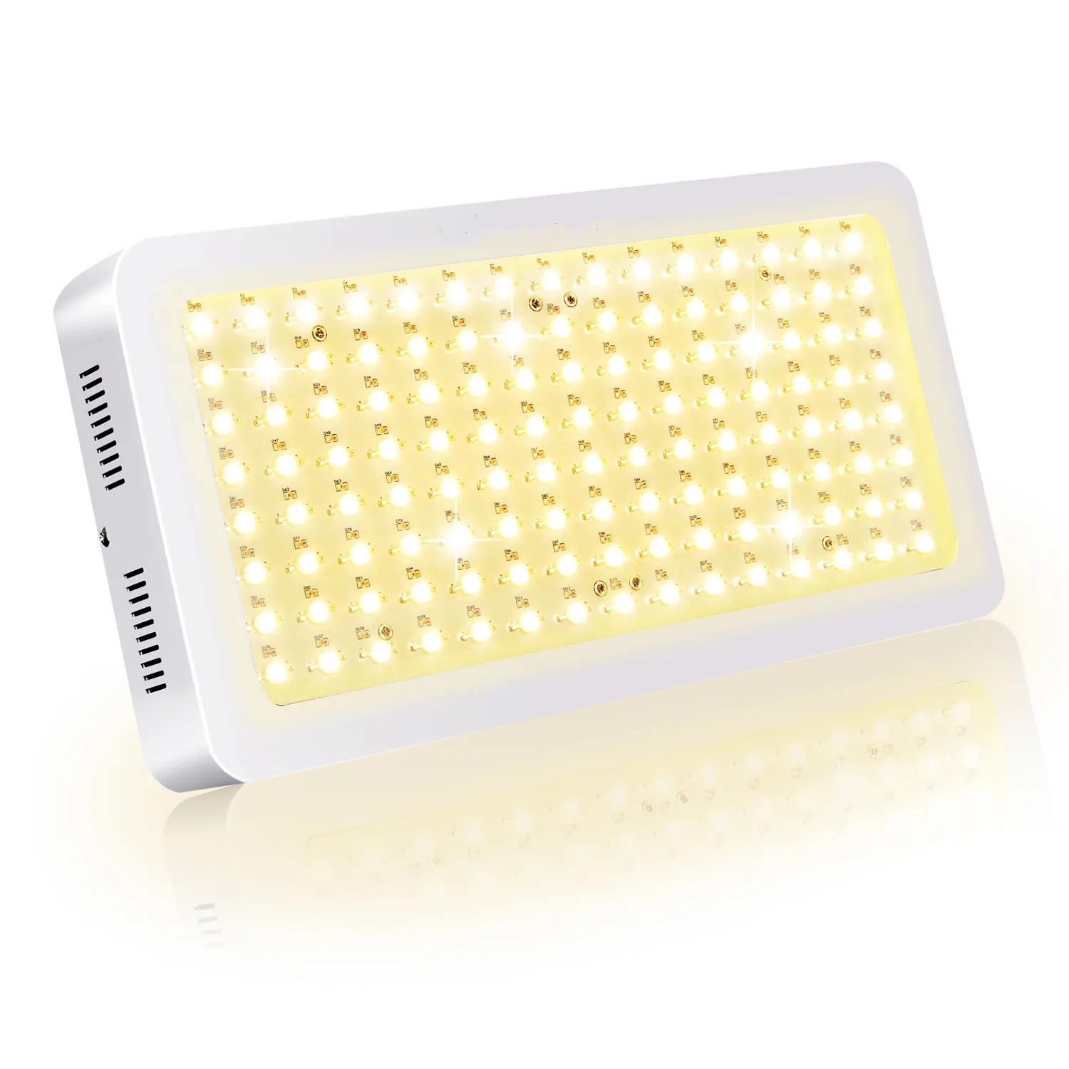 New Design Hot Sale Full Spectrum 600W LED Indoor Plants Grow Light