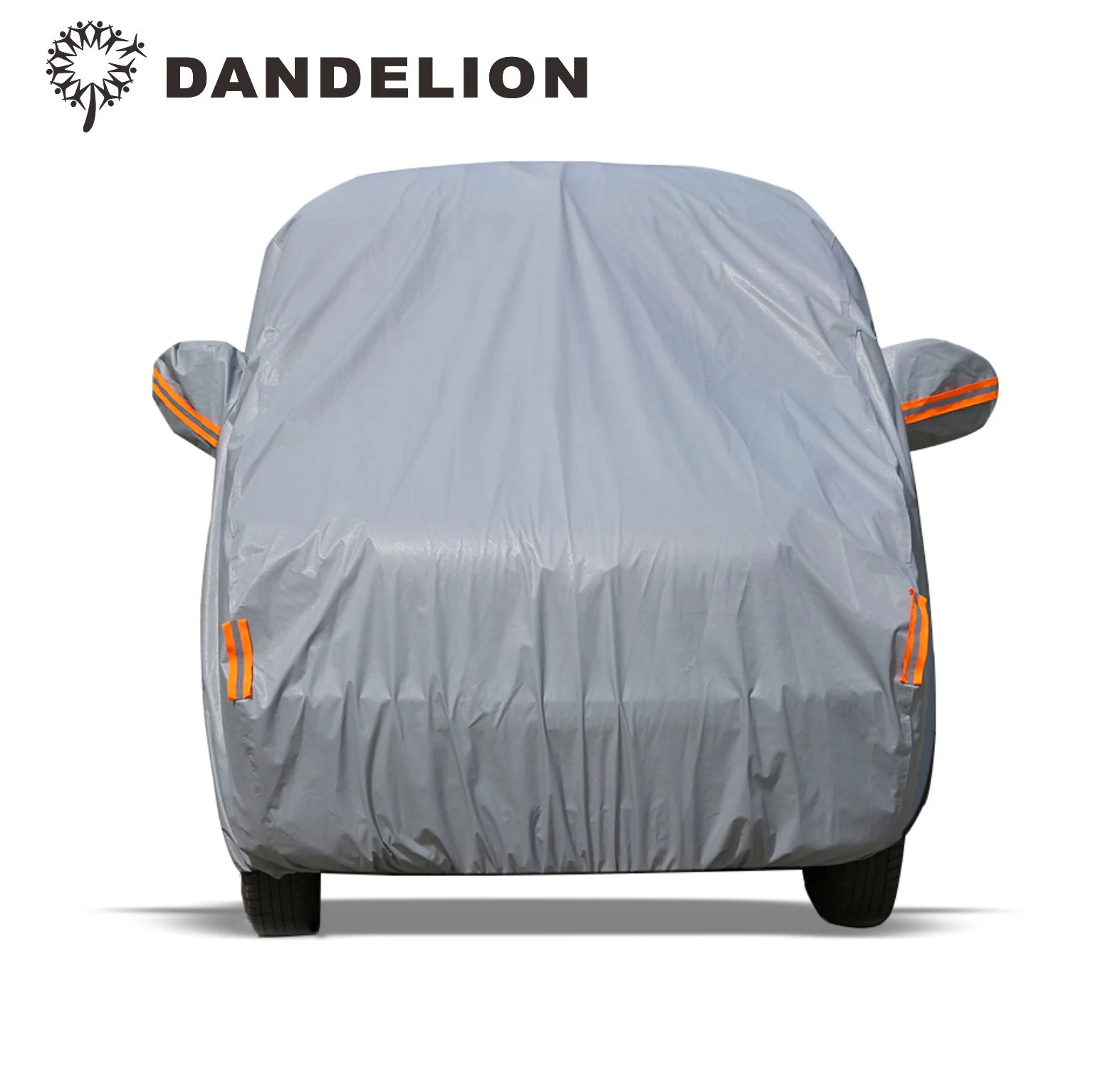 Resistant Waterproof Dustproof Scratchless Automobile Protective Car