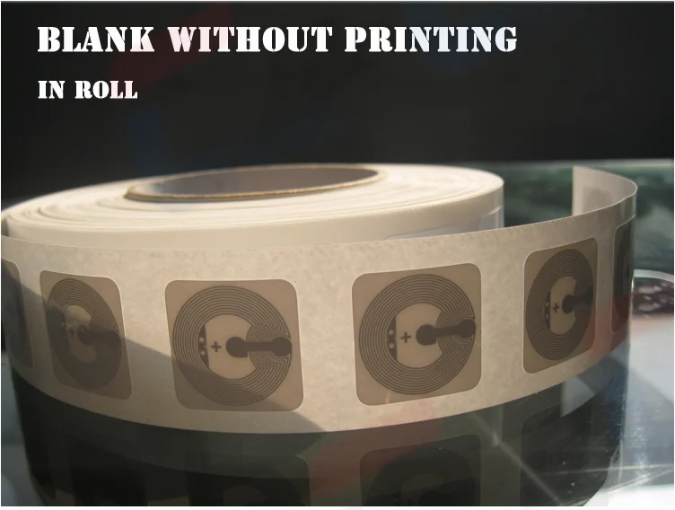 MIFARE DESFire ev1 4k tag