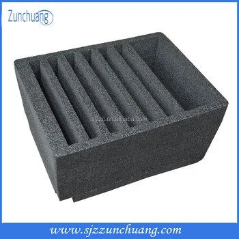 Upholstery Foam Padding Black Insert Case Replacement Upholstery Foam Padding Black Insert Case Replacement