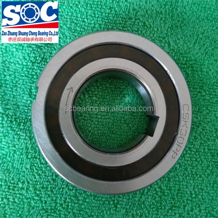 Csk30p un modo CUSCINETTI Premium Qualità Kyk con sede per chiavetta 30x62x16mm