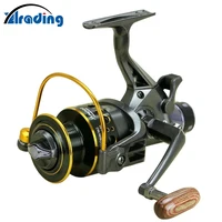 

Hot sale New Double Brake Design Fishing Reel Super Strong Fishing Casting Reel