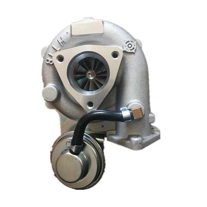 1441162t00 Engine Td42 Small Turbo Kit For Motorcycle Turbocharger