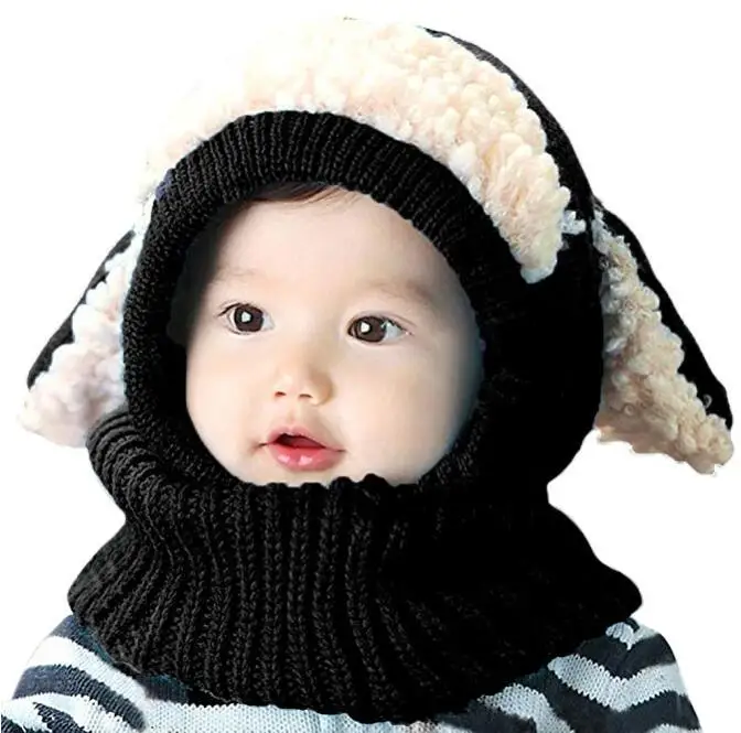 infant snow hat