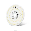 High quality certificated Round series AC cob 220V 10W LED Modules