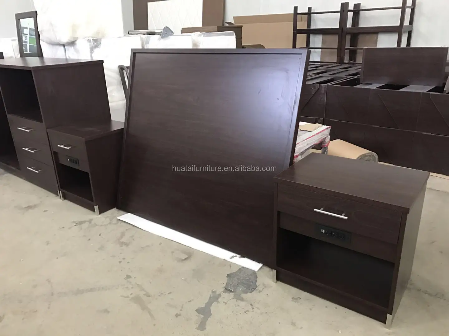 Red Roof Inn Hotel Furniture For Sale Buy Headboard King/queen/ Full